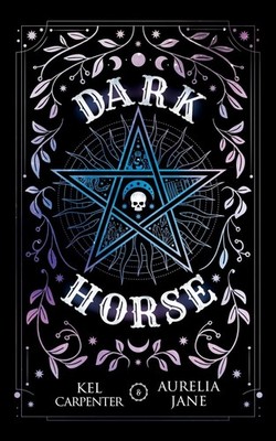 Kel Carpenter Aurelia Jane Dark Horse (Paperback) (UK IMPORT)
