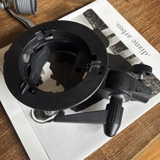 Godox S2 Speedlite Bracket for Godox V1 AD400PRO AD200Pro Flash