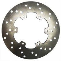 Bremsscheibe Vorne Piaggio Liberty 4T 125 2006 2007