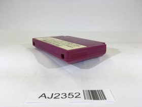 AJ2352 Spartan X Kung Fu Master NES Famicom Japan