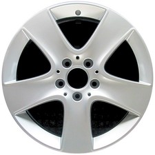 Wheel Rim Mercedes-Benz CLA250 17 2011-2019 2464010300 A24640103009765 OE 85391