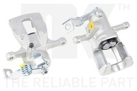 Bremssattel Nk 2134122 FüR OE 58311-1RA30 - 58311-1RA30 - 58400-1R300