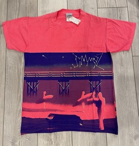 Vintage Jimmy Z Shirt | eBay