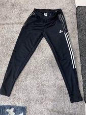 Girls Adida Joggers