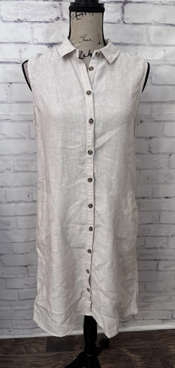 Halston Heritage Linen Clothing for Women for sale | eBay