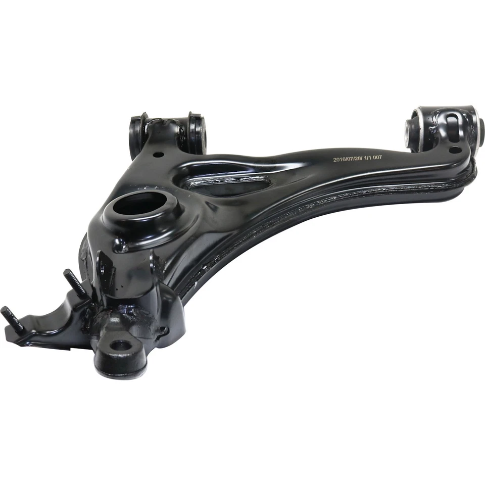 Control Arm For 97-2000 Mercedes Benz C230 Front Lower Left Side with bushing - Image 3 of 4