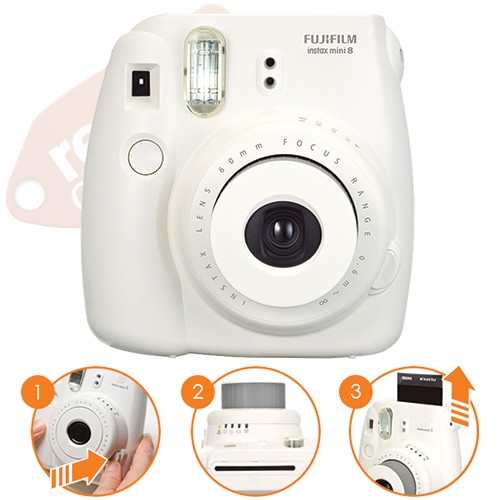 Fujifilm Instax Mini Instant Film for Fuji Mini 8 9 70 90 7s 25 26 Fujifilm Instax Mini Instant Film for Fuji Mini 8 9 70 90 7s 25 26