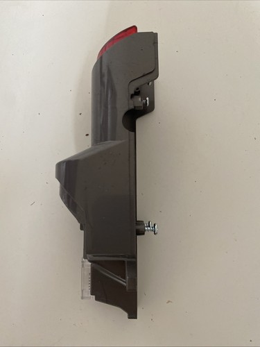 Dyson Dc33 Staubsaugerteil - Power Button im Gehäuse - Bild 5 von 9