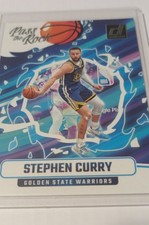 2024-25 Panini Donruss - Pass the Rock Stephen Curry #5