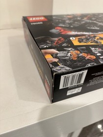 LEGO DC Comics Super Heroes Knightcrawler Tunnel Attack 76086