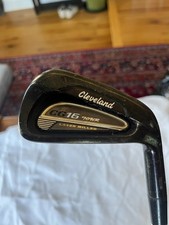 Cleveland CG16 Single 6-Iron Black, Regular-F...