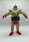 Vintage 1991 Krang’s Android Body TMNT Mirage Playmates 11" Inch Figure