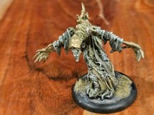 Hordes Warmachine Cryx Machine Wraith Metal Well Painted MF052