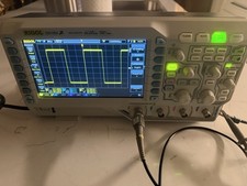 RIGOL 4-Channel 50MHz Digital Oscilloscope (DS1054) New condition