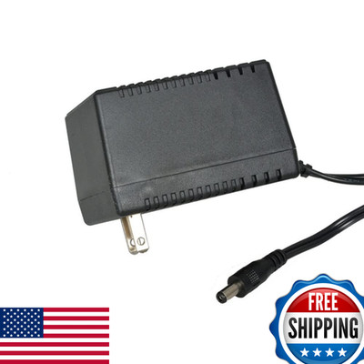 Jameco Reliapro Afu180200 18Vac 2A Ac-To-Ac Wall Adapter Power Supply 2.1Mm Plug