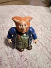 GWILDOR 1986 He-Man Masters Of The Universe MOTU Mattel Action Figure Vintage