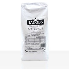 Jacobs Professional Kaffeeplus 10 x 1kg laktosefrei, Milchpulver , Instant