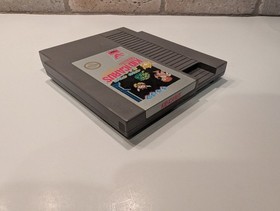 Kid Icarus - 1987 NES Nintendo Game - Cart Only - TESTED! 5-SCREW