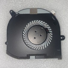 Dell OEM XPS 15 9560 Cooling Fan - RIGHT Side Fan AMA01 DC28000IPF0 TK9J1 P16