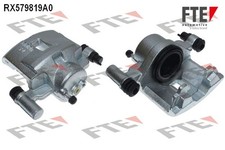 FTE Bremssattel 9292017 Gusseisen für MAZDA 626 5 Hatchback GF Station Wagon GW