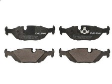 Kits de frein BMW 518