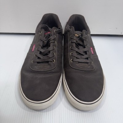 Levi Strauss Mens Size 12 Casual Levi's Comfort Shoes