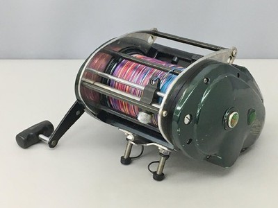 Miya Epoch COMMAND X 9 Electric Reel Fishing BIG GAME Saltwater