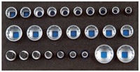 Gedore SteckschlüSselsatz 1500 CT1-D 19