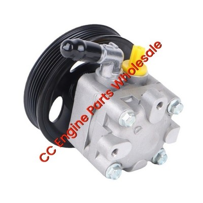 ぱんくん 49110-8H305 Power Steering Pump For Nissan X-trail T30 QR20(25)DE