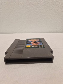 Ring King for Nintendo NES Cartridge Only