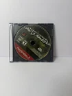 Need For Speed Most Wanted [Greatest Hits] Sony PlayStation 2 PS2 Disc Only