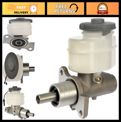 #ad #ad Brake Master Cylinder for Acura Honda High Performance Replacement Part Fits $114.99