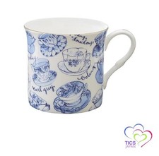 ??????GLD ROYAL ARDEN Bone China No. 37700 Microwave Safe Mug  10.1 fl oz (300