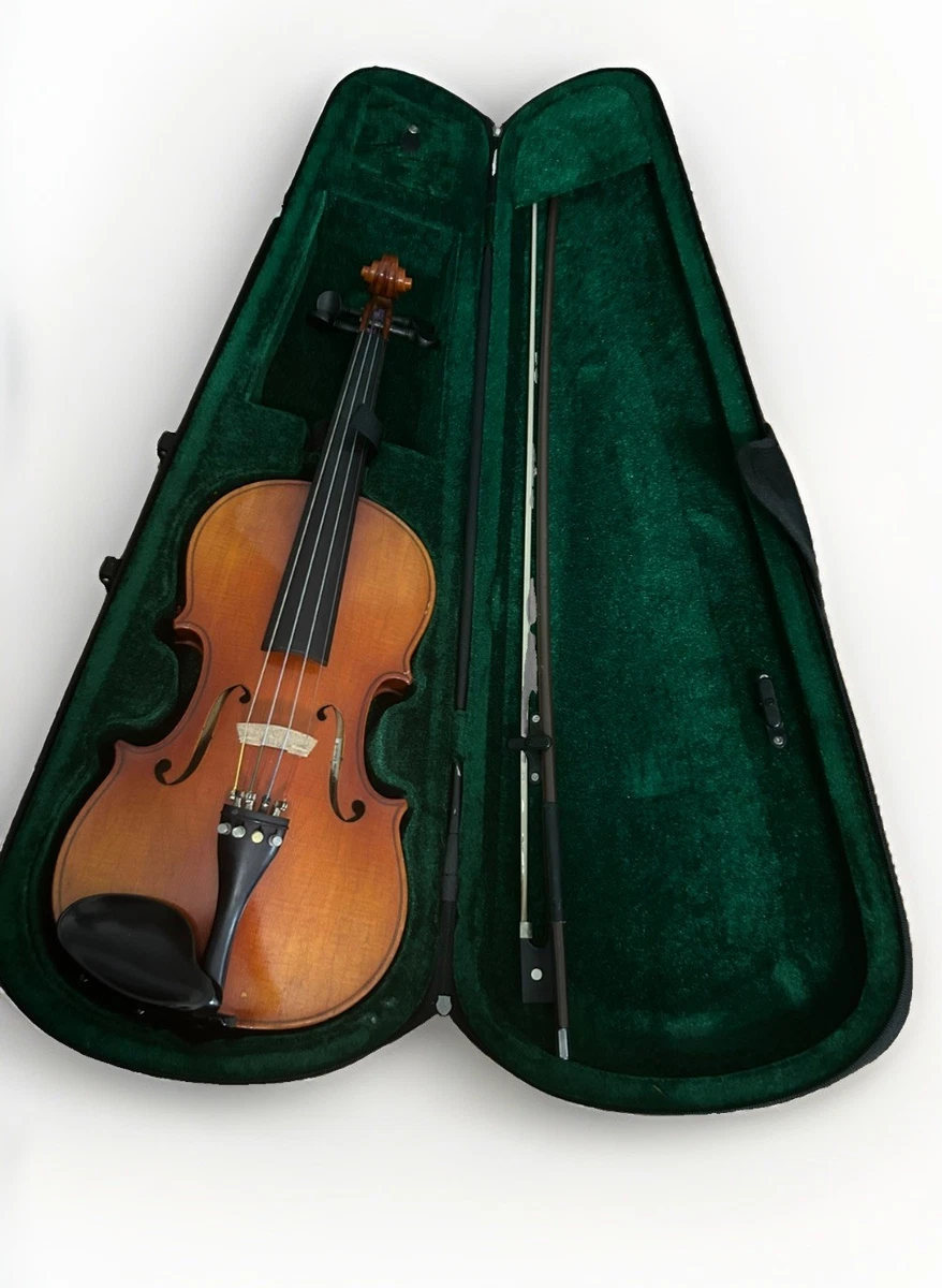 25+ Suzuki 4/4 Size Violins for sale | Updated Oct 2026