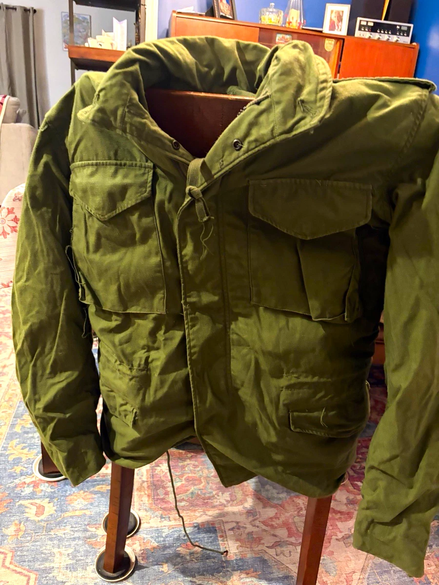 25+ M65 Field Jackets for sale | Updated Oct 2026
