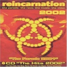 Reincarnation Parade (Dvd von Various | CD | Zustand gut