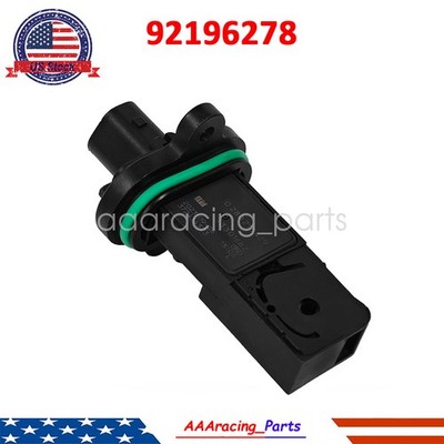 Mass Air Flow Sensor For Buick Allure LaCrosse Cadillac SRX Chevrolet 2134686