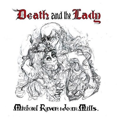 Neues Vinyl - Michael Raven & Joan Mills - Death And The Lady (Rsd 2018) -I- S
