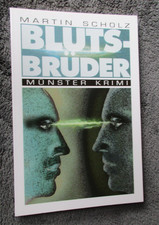 Blutsbrüder / Münster Krimi