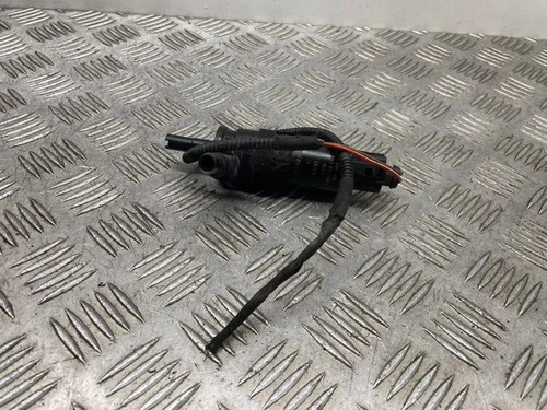 AUDI A6 Allroad 4GH, 4GJ Scheinwerferwaschmotor 3B7955681 3.00 Diesel 30990037