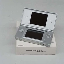 NINTENDO Nintendo DS Lite USG-001 Handheld