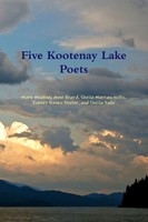 Sheila Murray-Nellis (U. A.) | Five Kootenay Lake Poets | Taschenbuch | Englisch