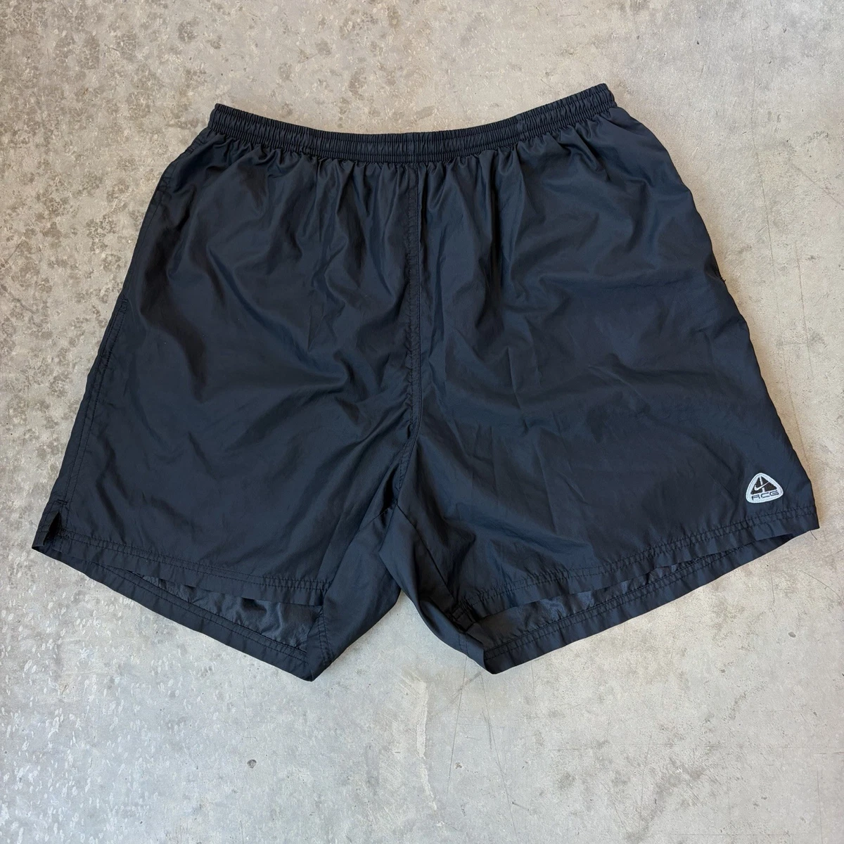 Nike ACG Shorts for Men for sale | eBay
