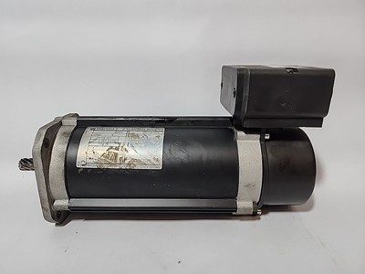MF06LB100-134G80009E-IP55 Kone Crane Travel Motor