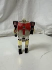 Vintage 1985 Hasbro G1 Transformers - Silverbolt Aerialbot Loose