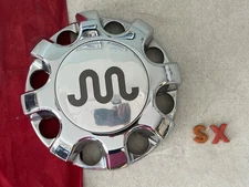 #SX 17-25 Ford F250 F350 King Ranch SD non  dually REAR Center Cap HC3C 1A096 UD