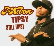 Tipsy von J-Kwon | CD | Zustand gut