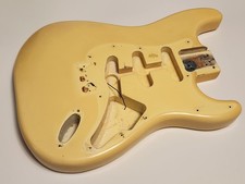 Vintage Original 1970s 1976 1977 Fender Stratocaster Body