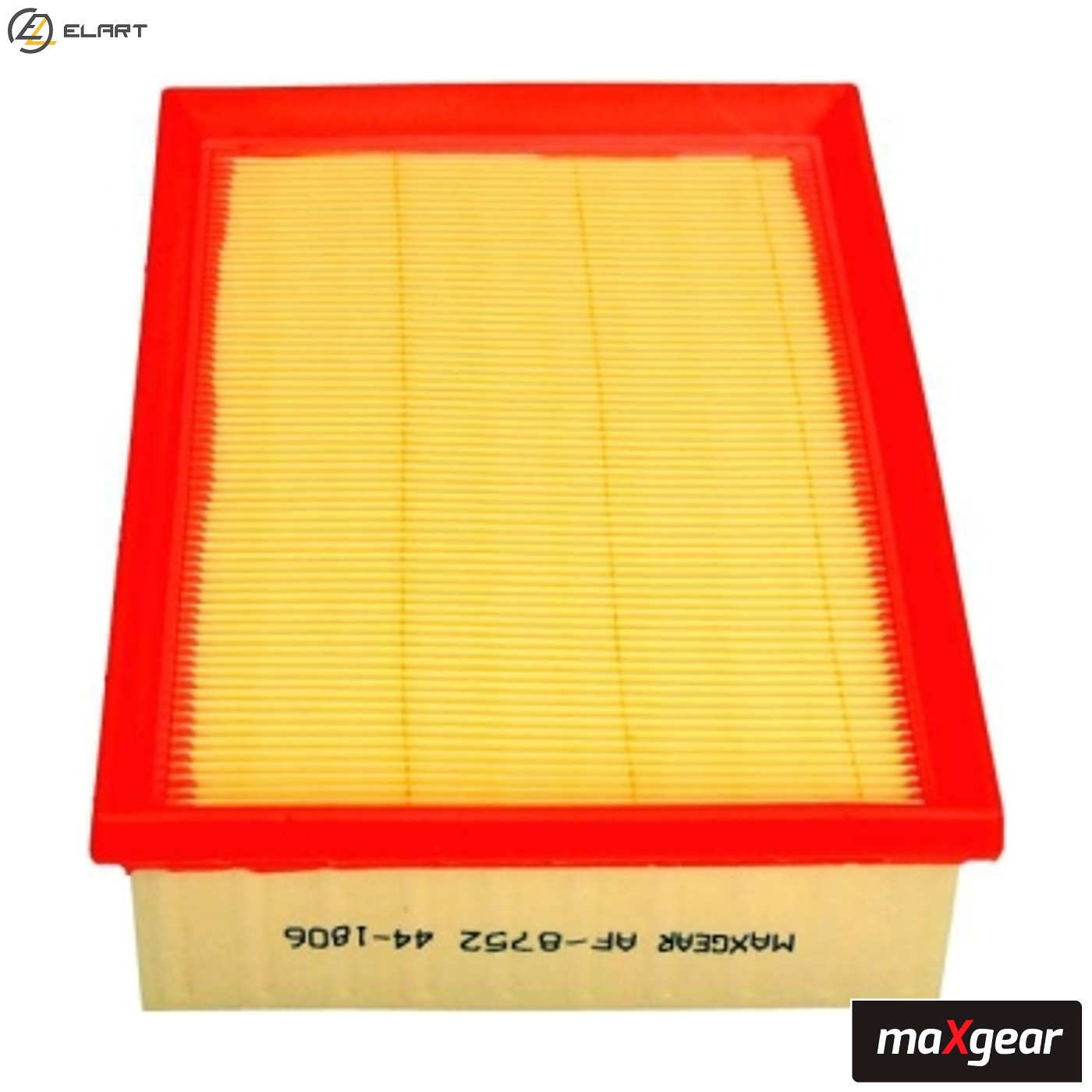 AIR FILTER 26-1315 FOR CHEVROLET OPEL MOKKA/X 2H0 1.8L LUJ 1.4L LUD 1.7L 4cyl