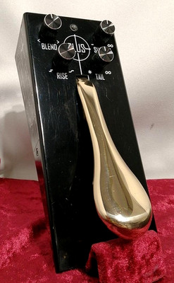 GAMECHANGER AUDIO PLUS PEDAL EFFECTOR TESTED